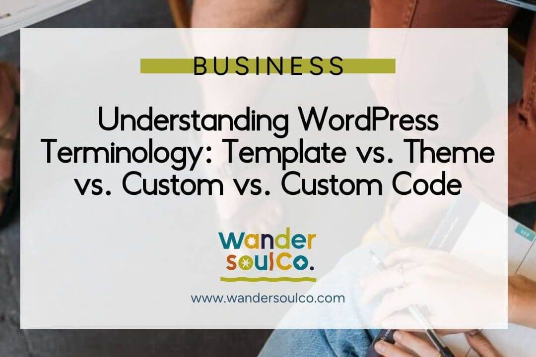 understanding-wordpress-terminology