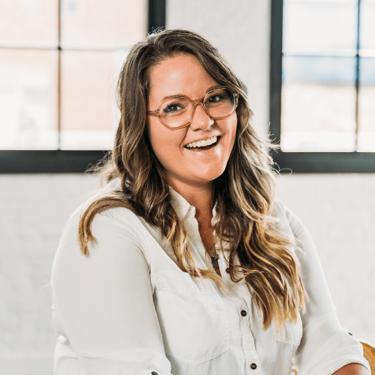 Christina Marie Anderson, Owner