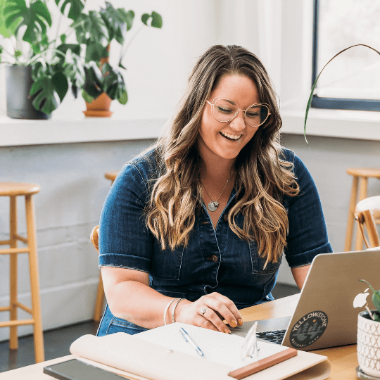 Christina Marie Anderson, Owner
