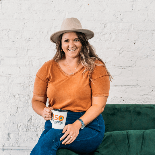 Christina Marie Anderson, Owner