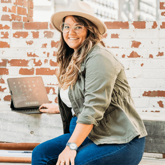Christina Marie Anderson, Owner